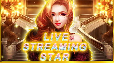 Live Streaming Star